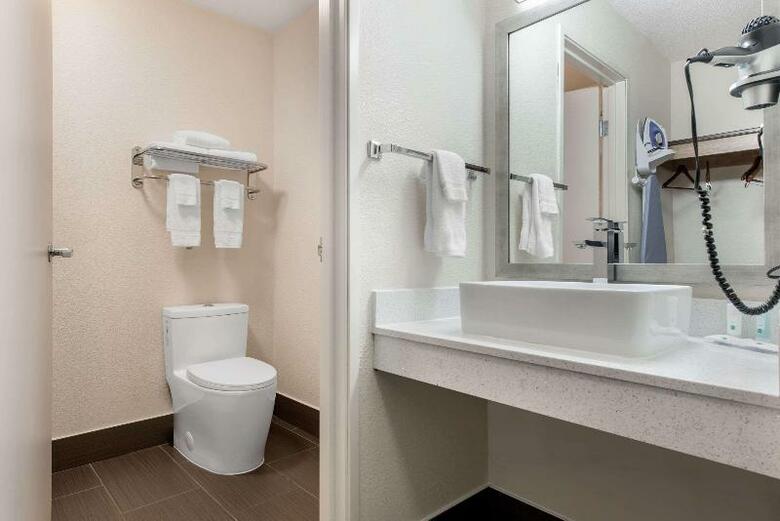 Hotel Fairfield Inn By Marriott Kokomo