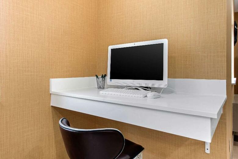 Hotel Fairfield Inn By Marriott Kokomo