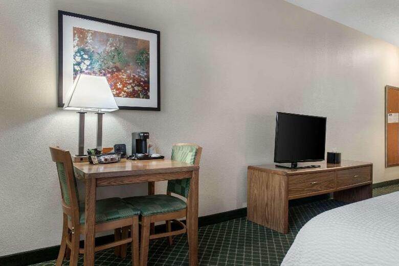 Hotel Fairfield Inn By Marriott Kokomo