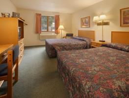 Hotel Super 8 Stillwater