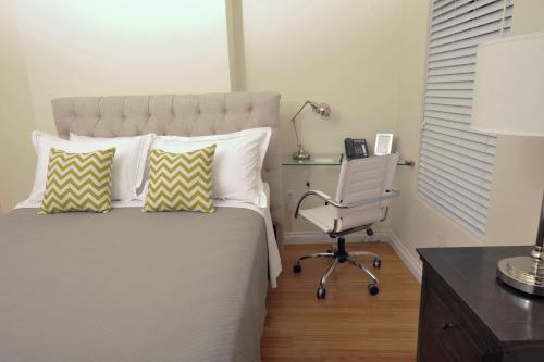 Apartamentos Bricco Suites