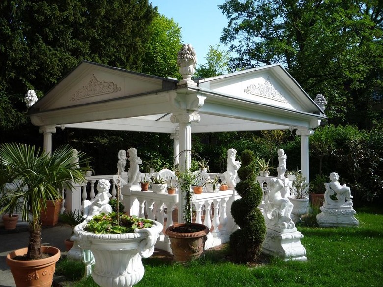 Villa Toscana Hotel & Apartments