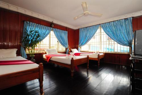 Hostal Okay Guesthouse Phnom Penh