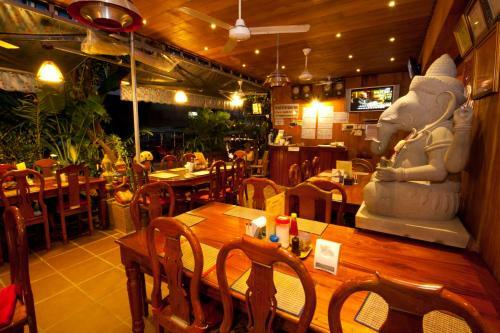Hostal Okay Guesthouse Phnom Penh