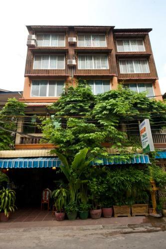 Hostal Okay Guesthouse Phnom Penh