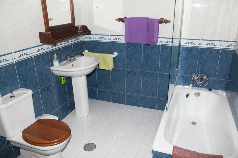 Hostal Hospedaxe Carragal
