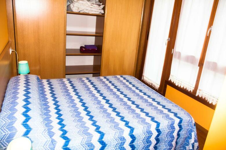 Hostal Hospedaxe Carragal