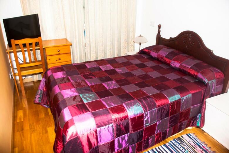 Hostal Hospedaxe Carragal