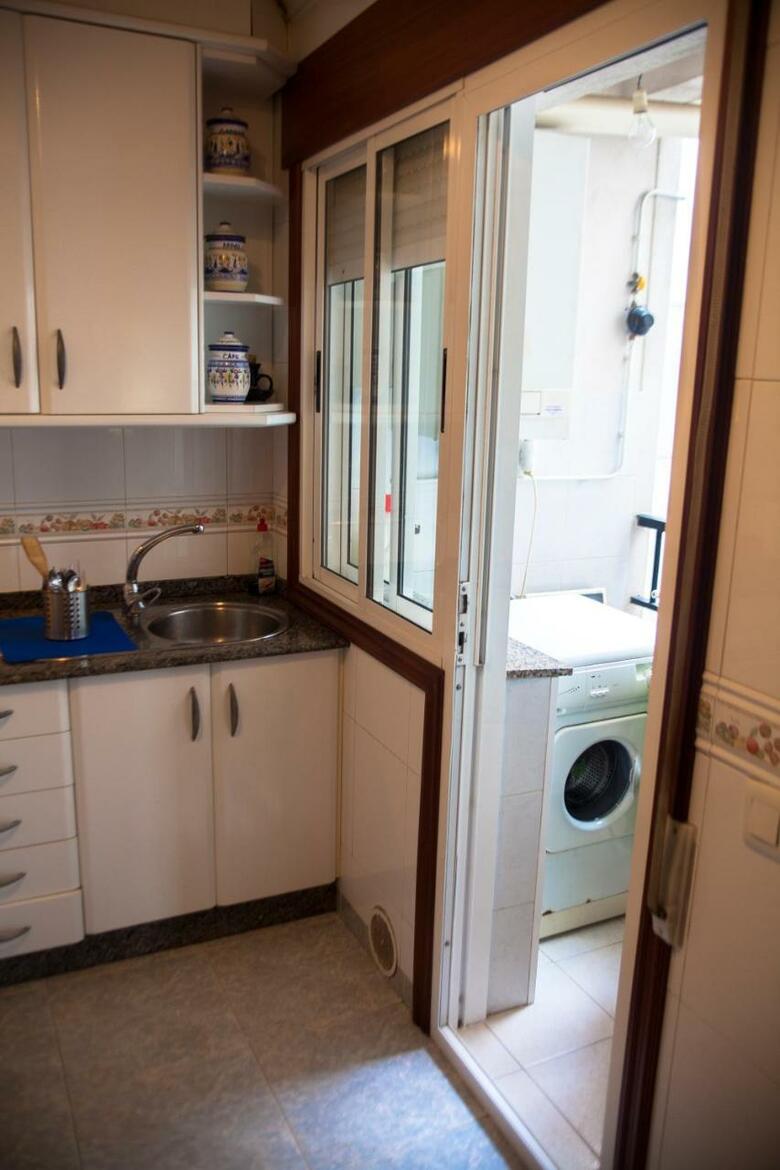 Hostal Hospedaxe Carragal