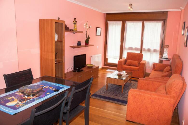 Hostal Hospedaxe Carragal