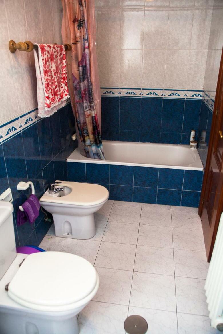 Hostal Hospedaxe Carragal