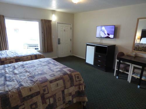 Sands Motel