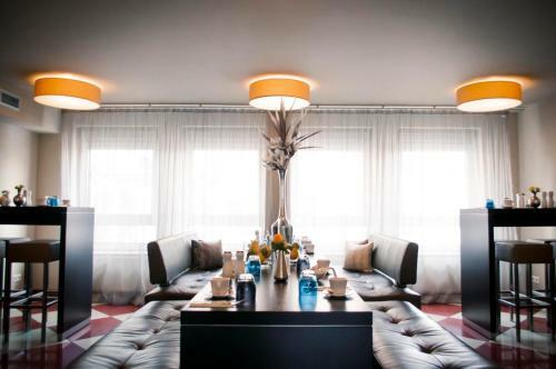 Arkade Hotel Am Theater
