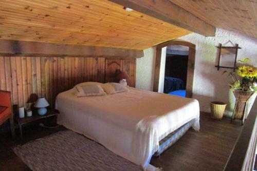 Demi Villa � 500m De La Plage Avec Vue Sur Mer.