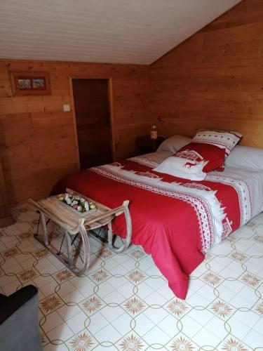 Chambre D'h�te Mont Ventoux