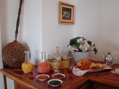 Chambre D'h�te Mont Ventoux