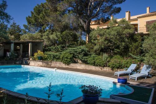 Chambre D'h�te Mont Ventoux