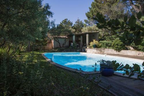 Chambre D'h�te Mont Ventoux