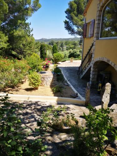 Chambre D'h�te Mont Ventoux