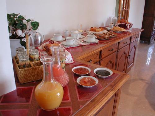 Bed & Breakfast Chambre D'h�te Saint R�my