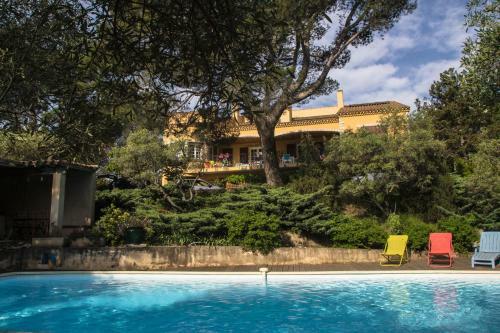 Bed & Breakfast Chambre D'h�te Saint R�my