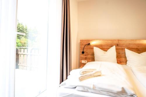 Apartamento Smart Resorts Haus Azur Ferienwohnung 806