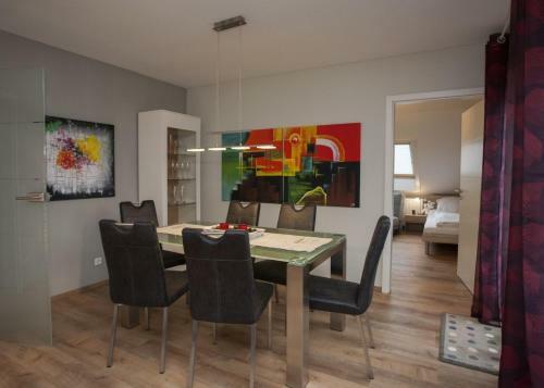 Apartamento Schanzenstra�e 15 - C