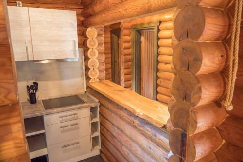 Ferienhaus Naturliebe
