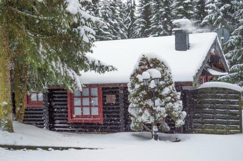 Ferienhaus Naturliebe