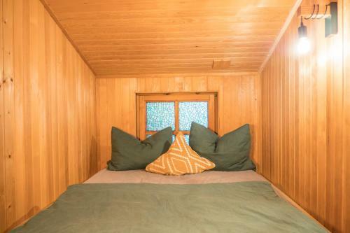 Ferienhaus Naturliebe