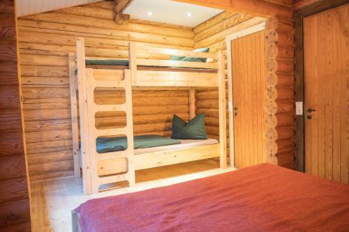 Ferienhaus Naturliebe
