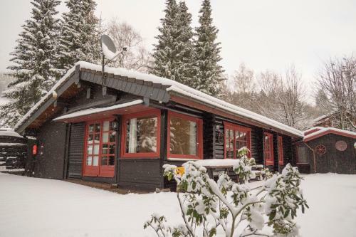 Ferienhaus Naturliebe