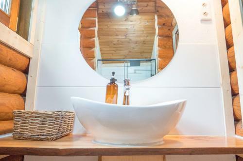 Ferienhaus Naturliebe