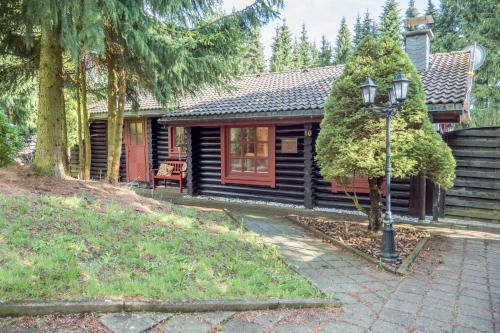 Ferienhaus Naturliebe