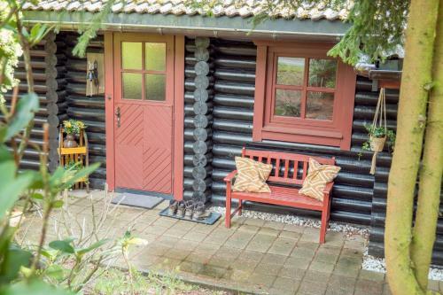 Ferienhaus Naturliebe