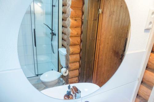 Ferienhaus Naturliebe