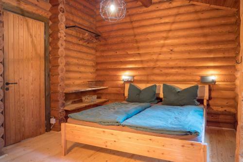 Ferienhaus Naturliebe