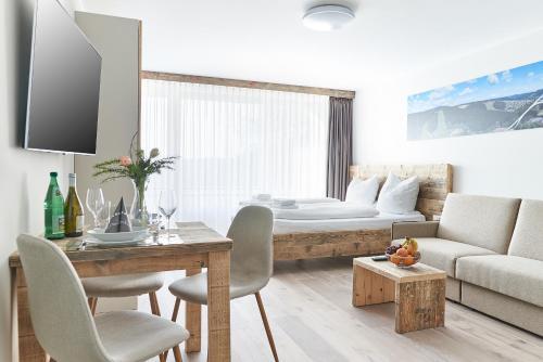 Apartamento Smart Resorts Haus Brilliant Ferienwohnung 604
