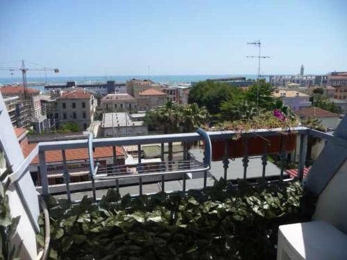 Apartamento Atttico Panorama