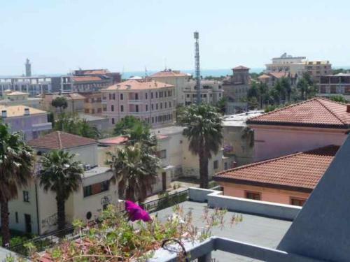 Apartamento Atttico Panorama
