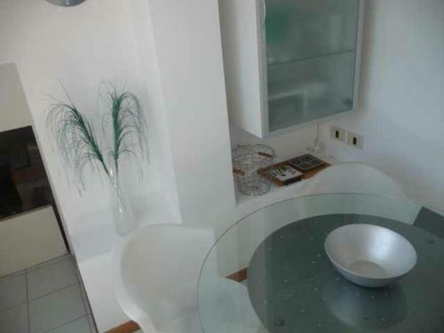 Apartamento Atttico Panorama