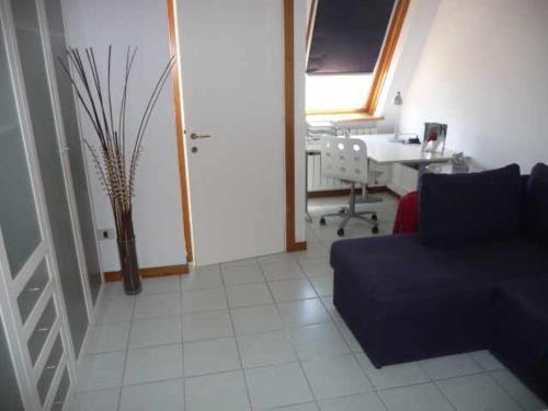 Apartamento Atttico Panorama