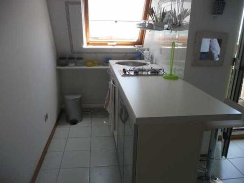 Apartamento Atttico Panorama