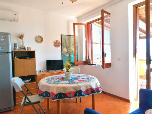 Apartamento Casa Rossana