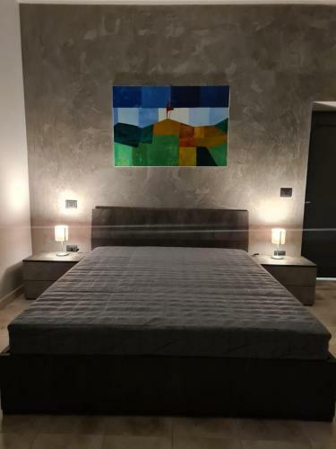 Casa In Pietra Immersa Nel Verde