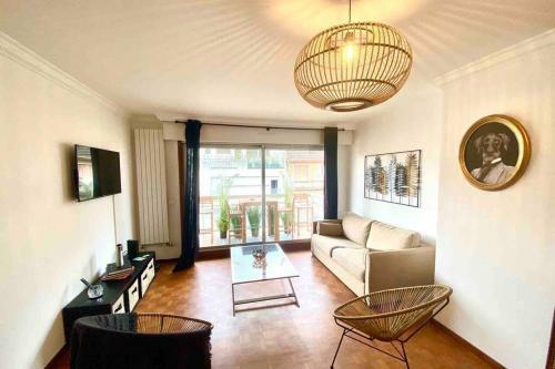 Apartamento Sobnb Pasteur- Appartement 6 Personnes Centre Annemasse