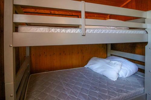 Chalet 8 Pers