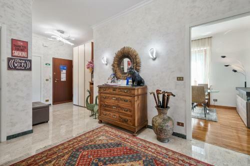 B&B In Riva Al Lago