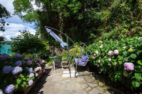 B&B In Riva Al Lago