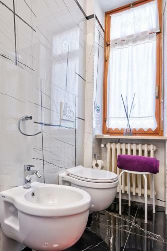 B&B In Riva Al Lago